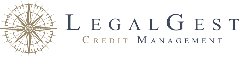 Legalgest - Logo